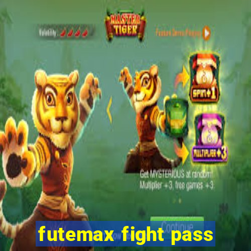 futemax fight pass